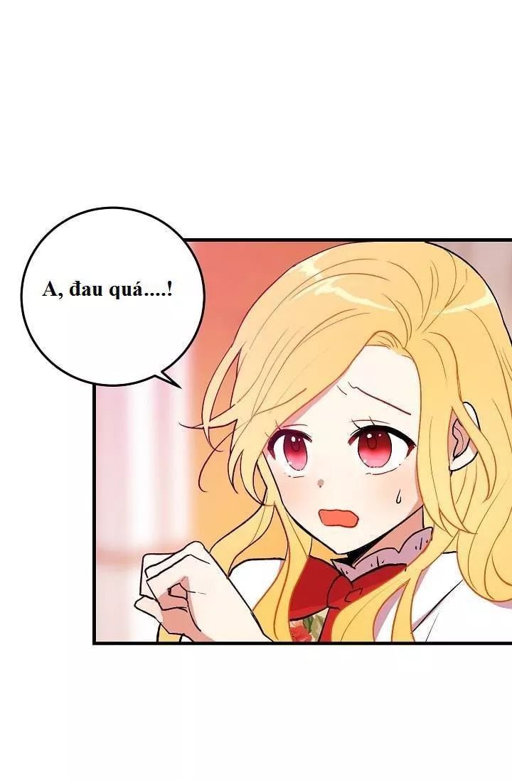 Tôi Là Tiểu Thư Của Gia Đình Này Chap 5 - Next Chap 6