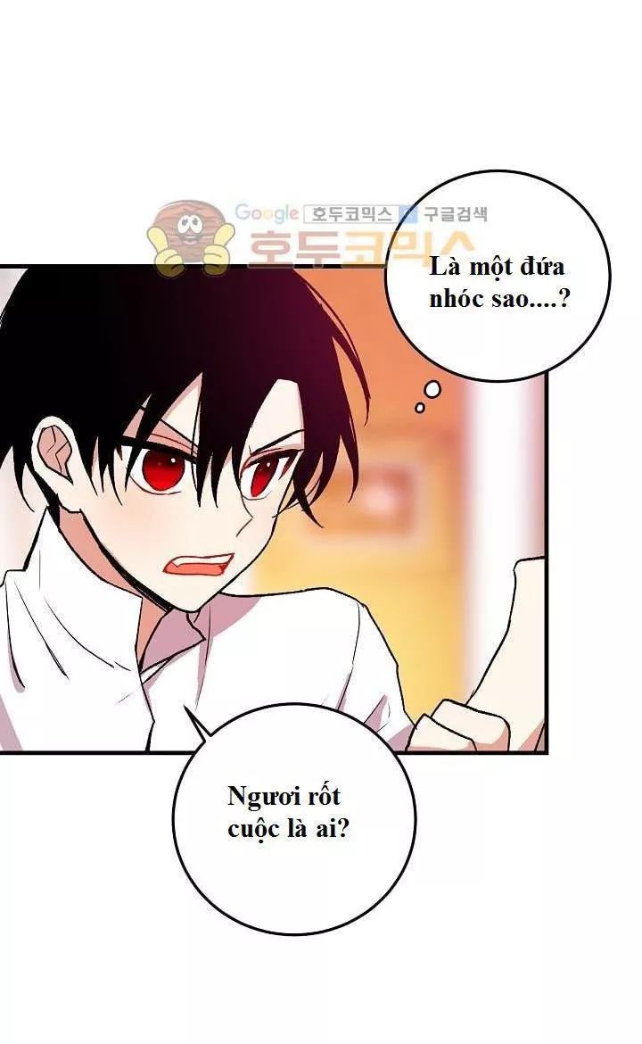 Tôi Là Tiểu Thư Của Gia Đình Này Chap 5 - Next Chap 6