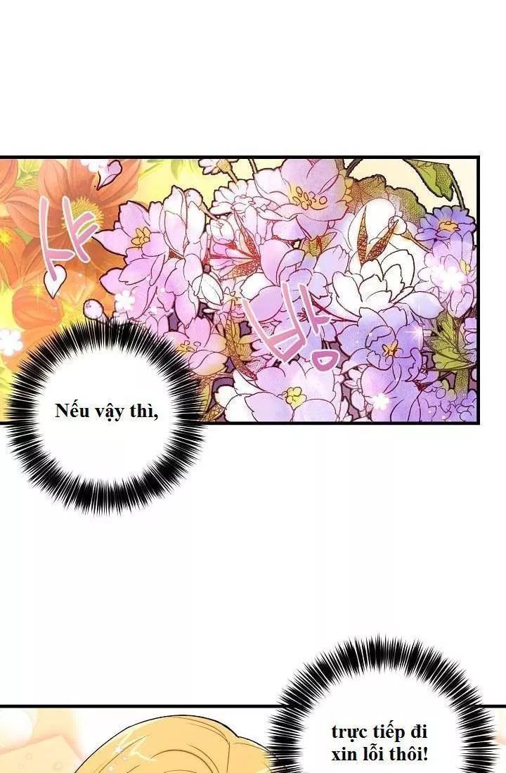 Tôi Là Tiểu Thư Của Gia Đình Này Chap 5 - Next Chap 6