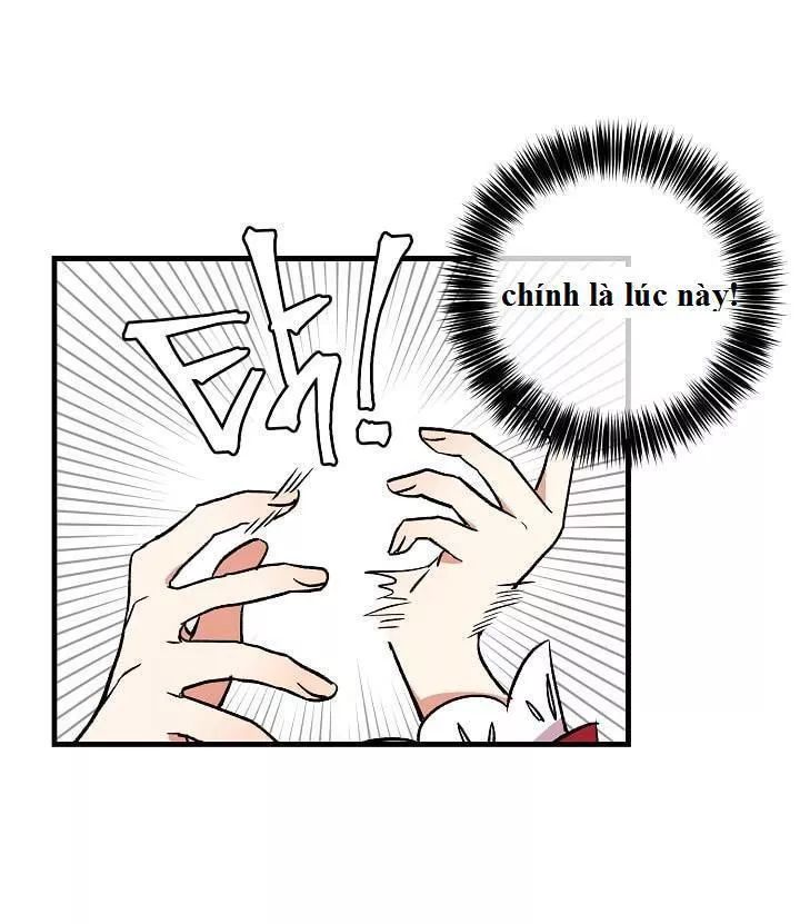 Tôi Là Tiểu Thư Của Gia Đình Này Chap 5 - Next Chap 6