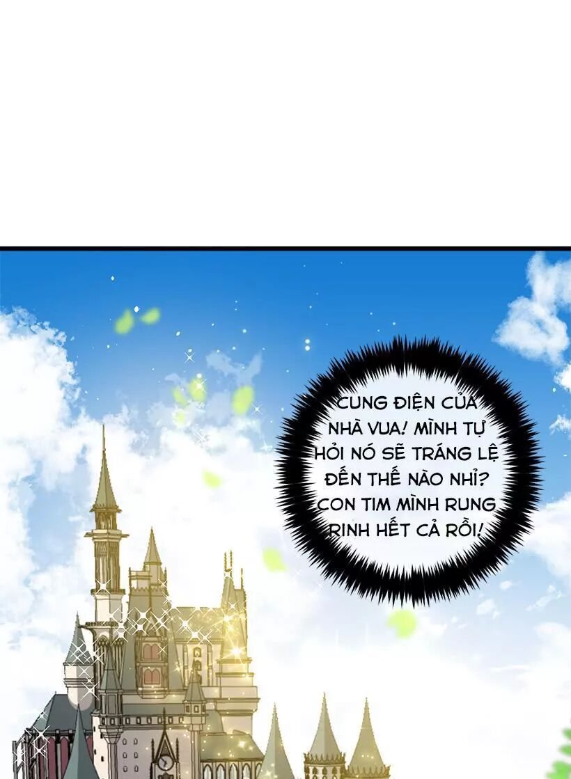 Tôi Là Tiểu Thư Của Gia Đình Này Chap 53 - Next Chap 54