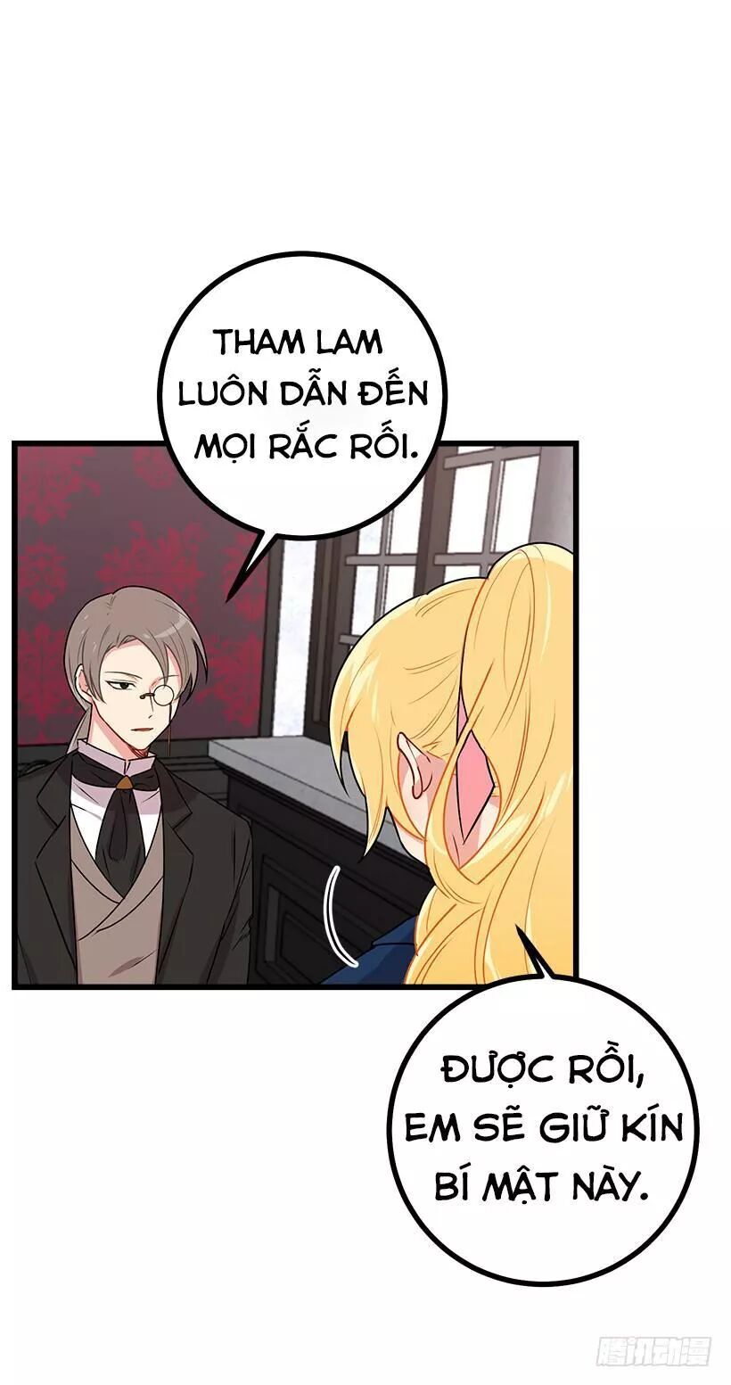 Tôi Là Tiểu Thư Của Gia Đình Này Chap 53 - Next Chap 54