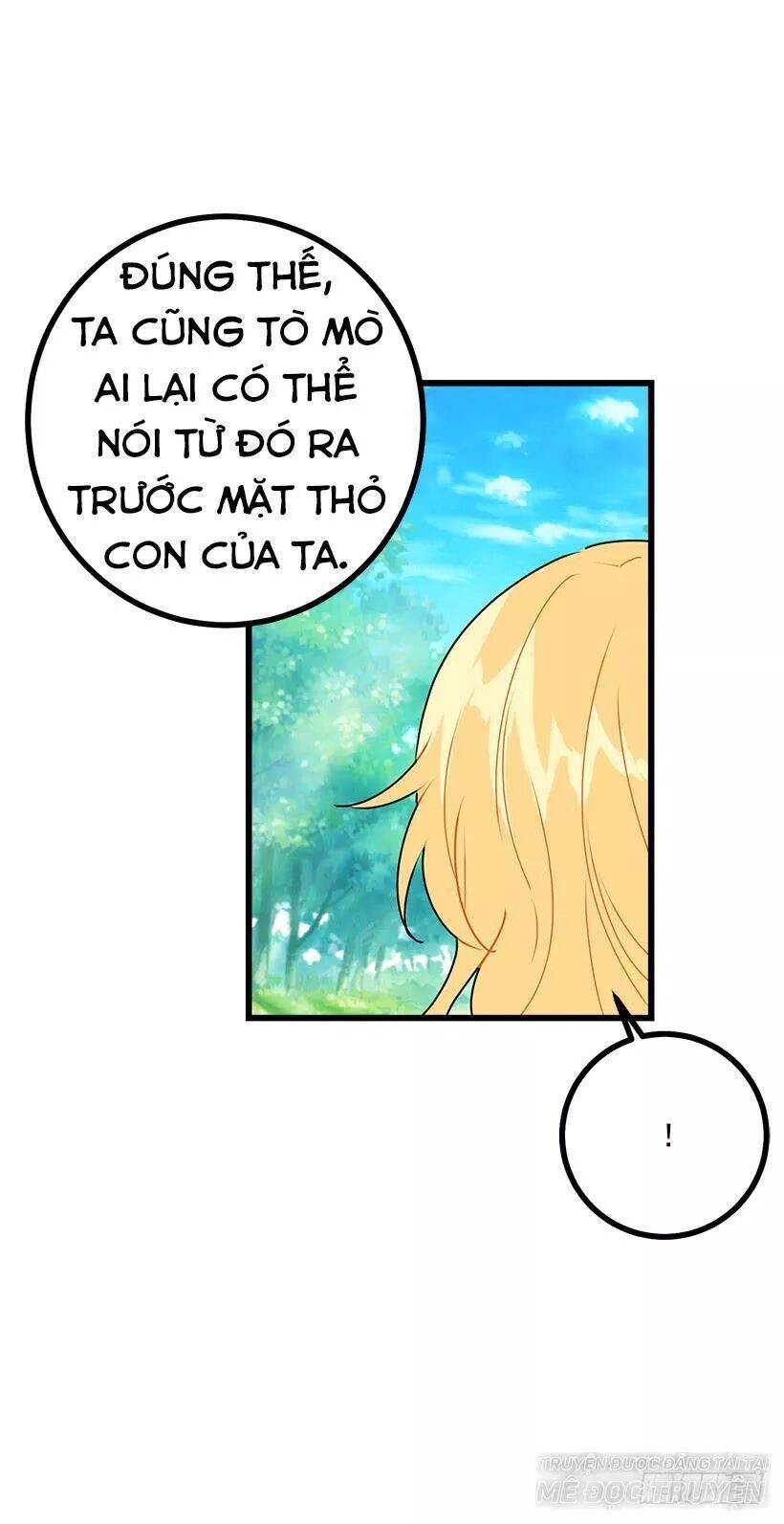 Tôi Là Tiểu Thư Của Gia Đình Này Chap 55 - Next Chap 56