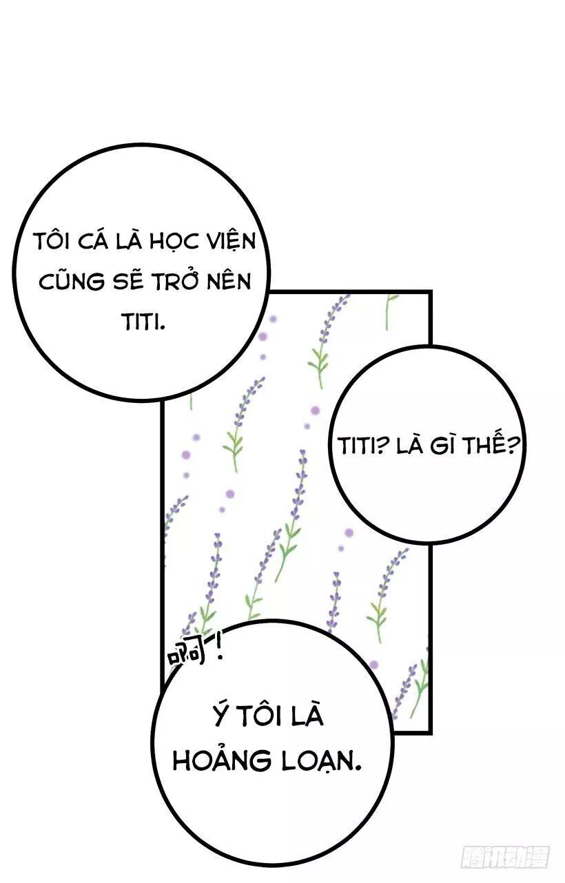 Tôi Là Tiểu Thư Của Gia Đình Này Chap 55 - Next Chap 56