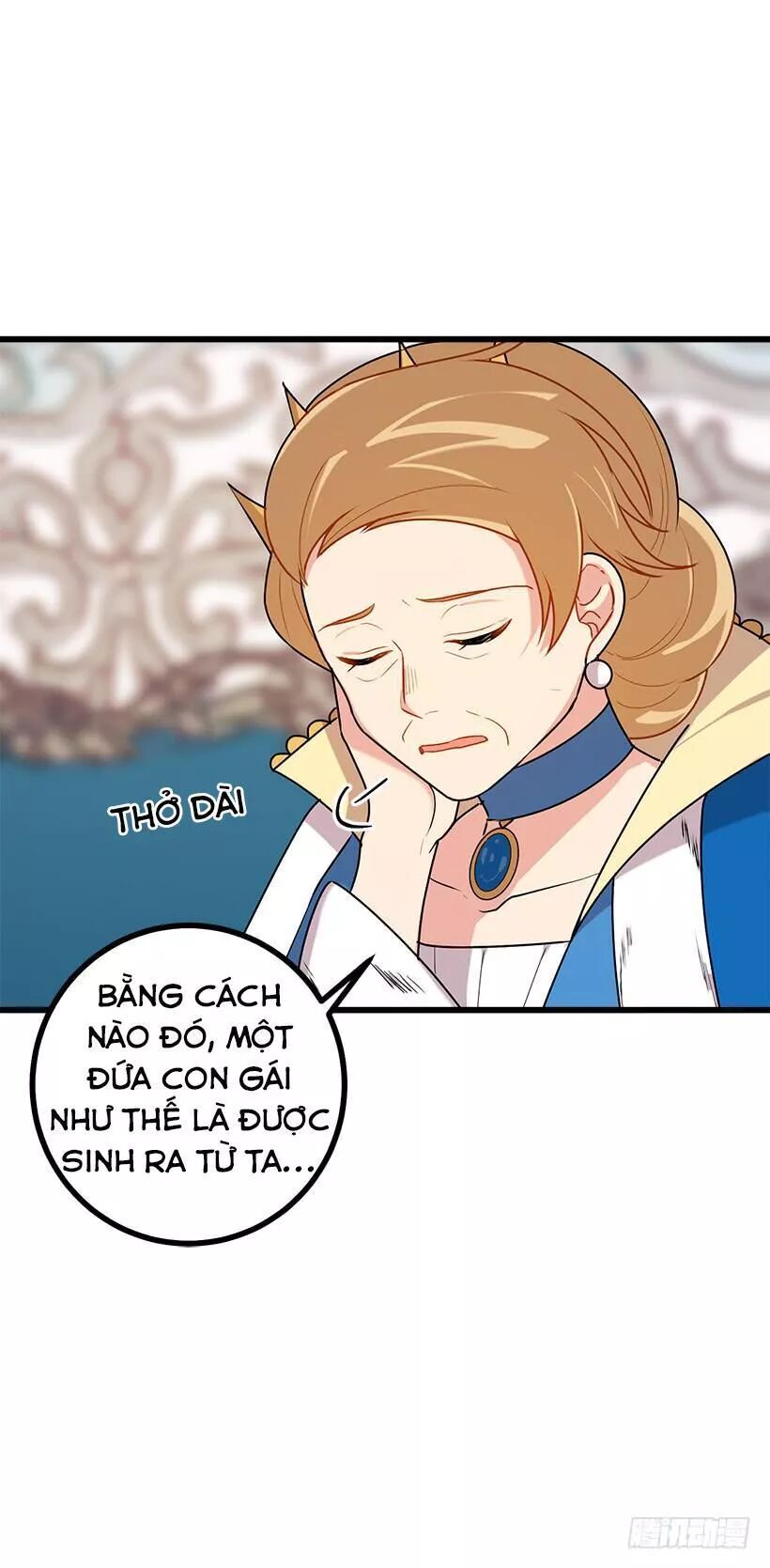 Tôi Là Tiểu Thư Của Gia Đình Này Chap 57 - Next Chap 58