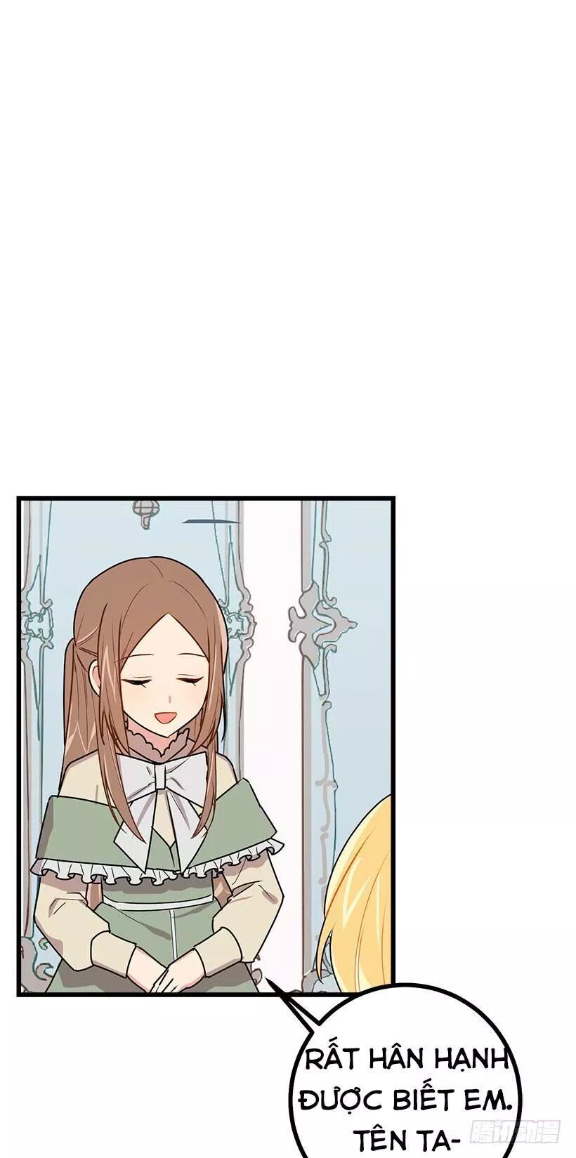 Tôi Là Tiểu Thư Của Gia Đình Này Chap 57 - Next Chap 58