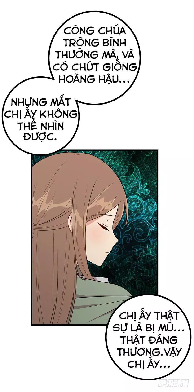 Tôi Là Tiểu Thư Của Gia Đình Này Chap 59 - Next Chap 60