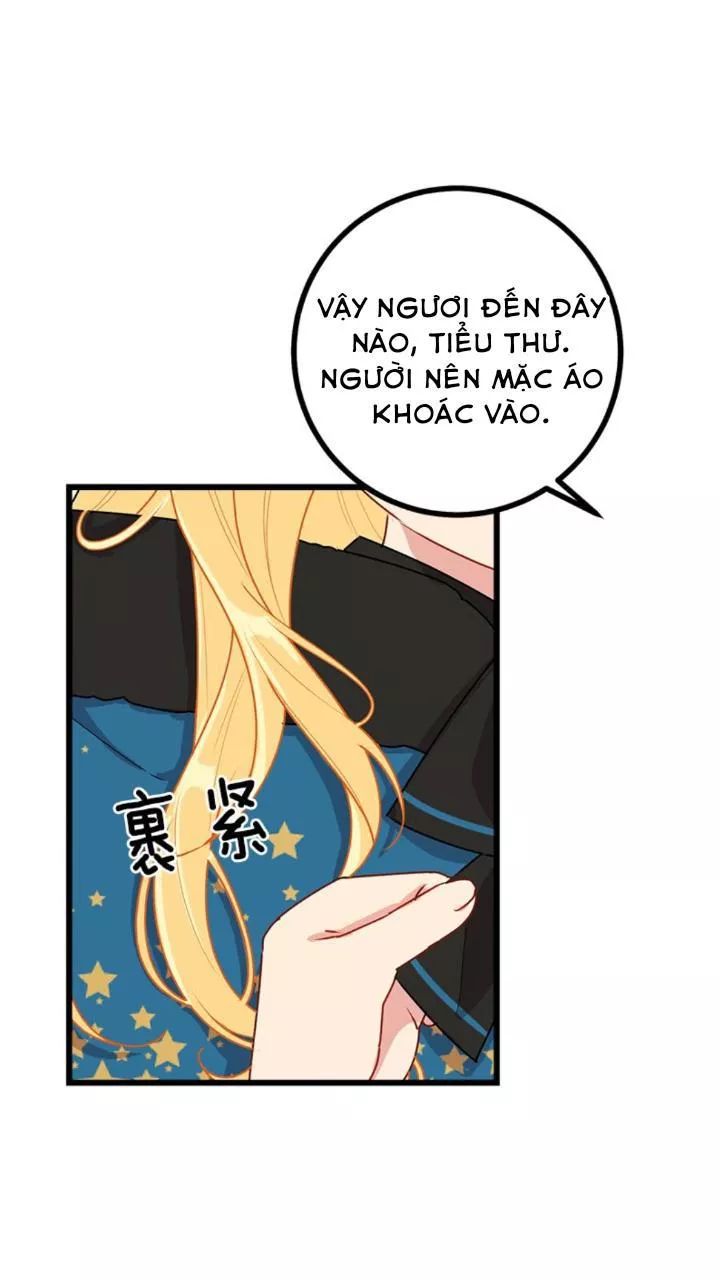 Tôi Là Tiểu Thư Của Gia Đình Này Chap 60 - Next Chap 61