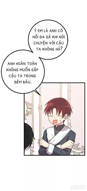 Tôi Là Tiểu Thư Của Gia Đình Này Chap 64 - Next Chap 65