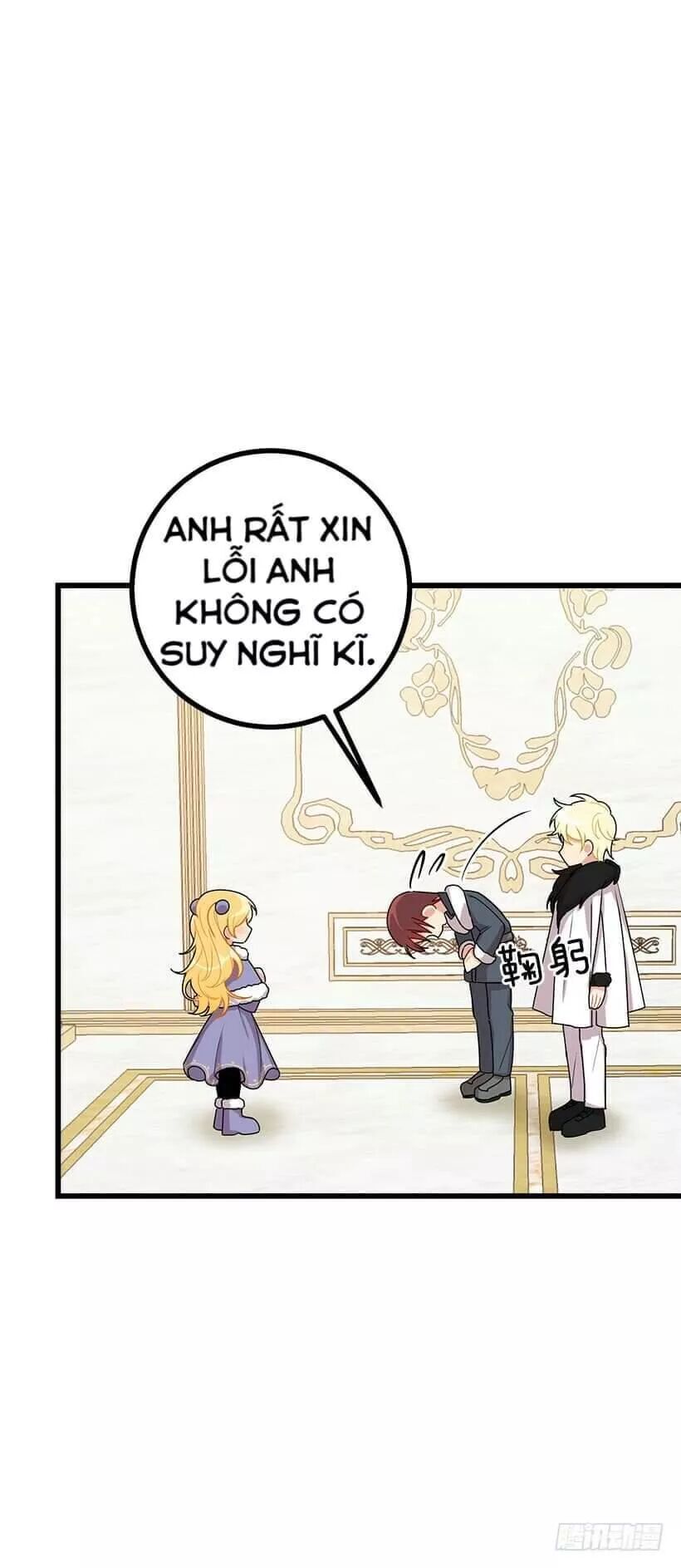 Tôi Là Tiểu Thư Của Gia Đình Này Chap 65 - Next Chap 66