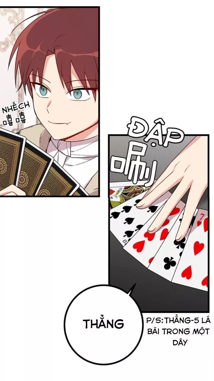 Tôi Là Tiểu Thư Của Gia Đình Này Chap 66 - Next Chap 67