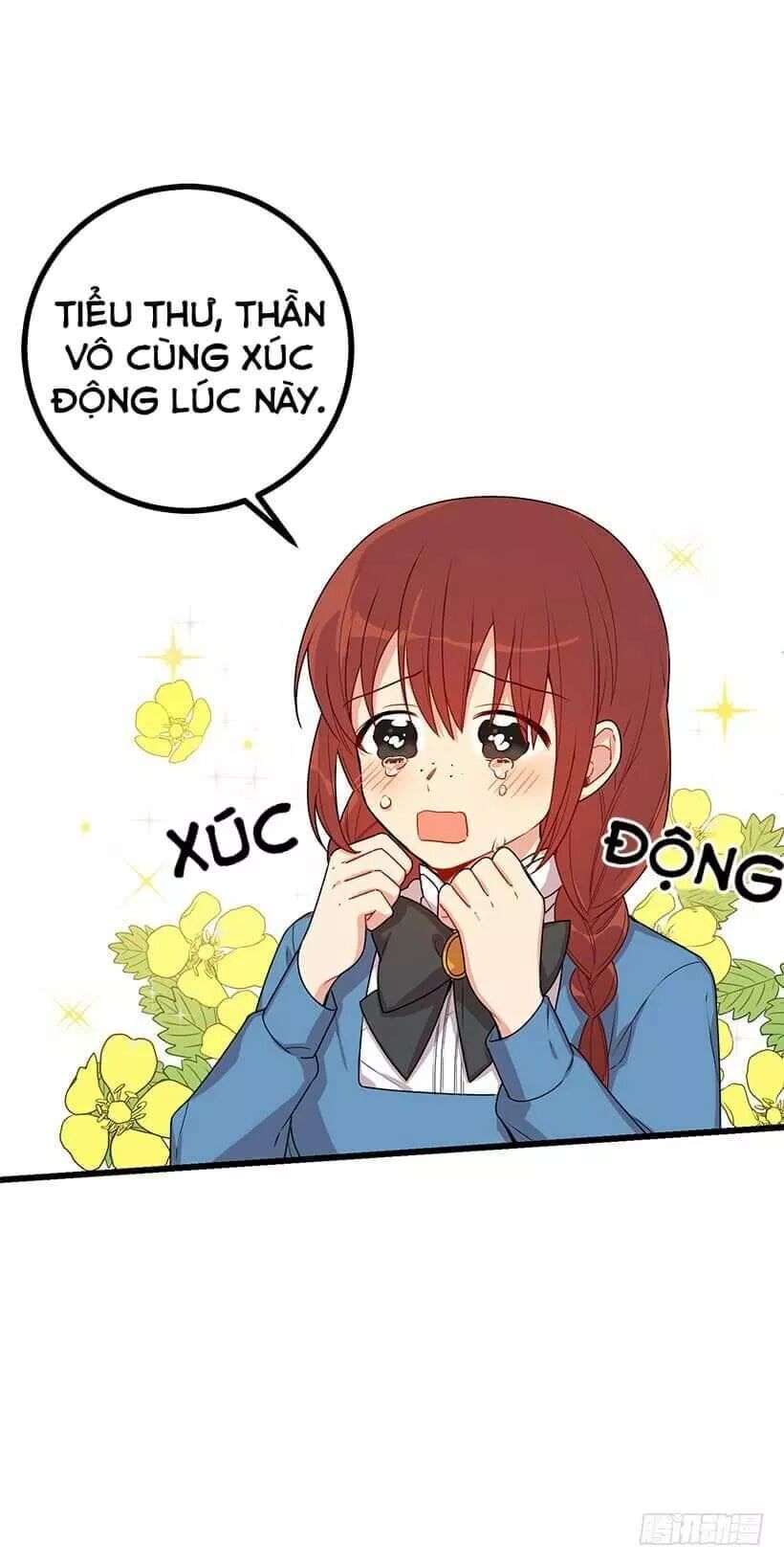 Tôi Là Tiểu Thư Của Gia Đình Này Chap 68 - Next Chap 69