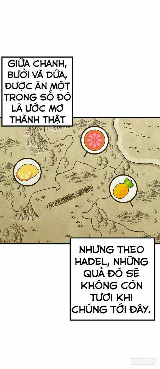 Tôi Là Tiểu Thư Của Gia Đình Này Chap 70 - Next Chap 71