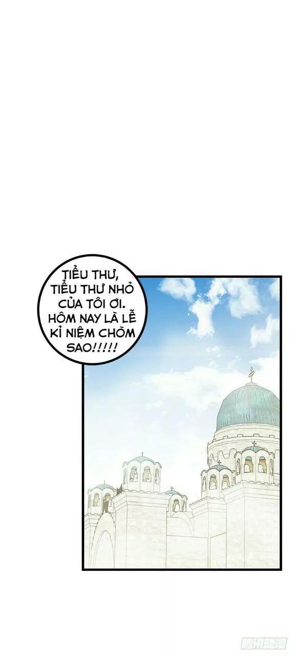 Tôi Là Tiểu Thư Của Gia Đình Này Chap 70 - Next Chap 71