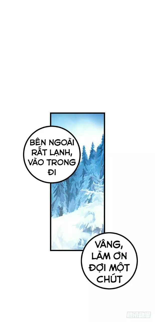Tôi Là Tiểu Thư Của Gia Đình Này Chap 70 - Next Chap 71