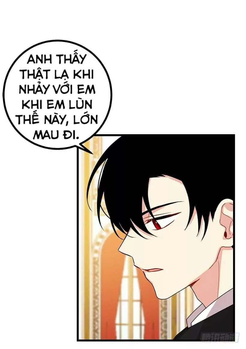 Tôi Là Tiểu Thư Của Gia Đình Này Chap 71 - Next Chap 72