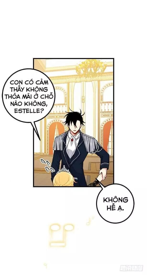 Tôi Là Tiểu Thư Của Gia Đình Này Chap 71 - Next Chap 72