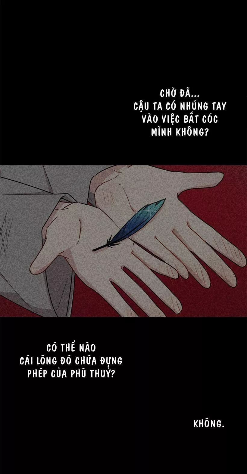 Tôi Là Tiểu Thư Của Gia Đình Này Chap 73 - Next Chap 74