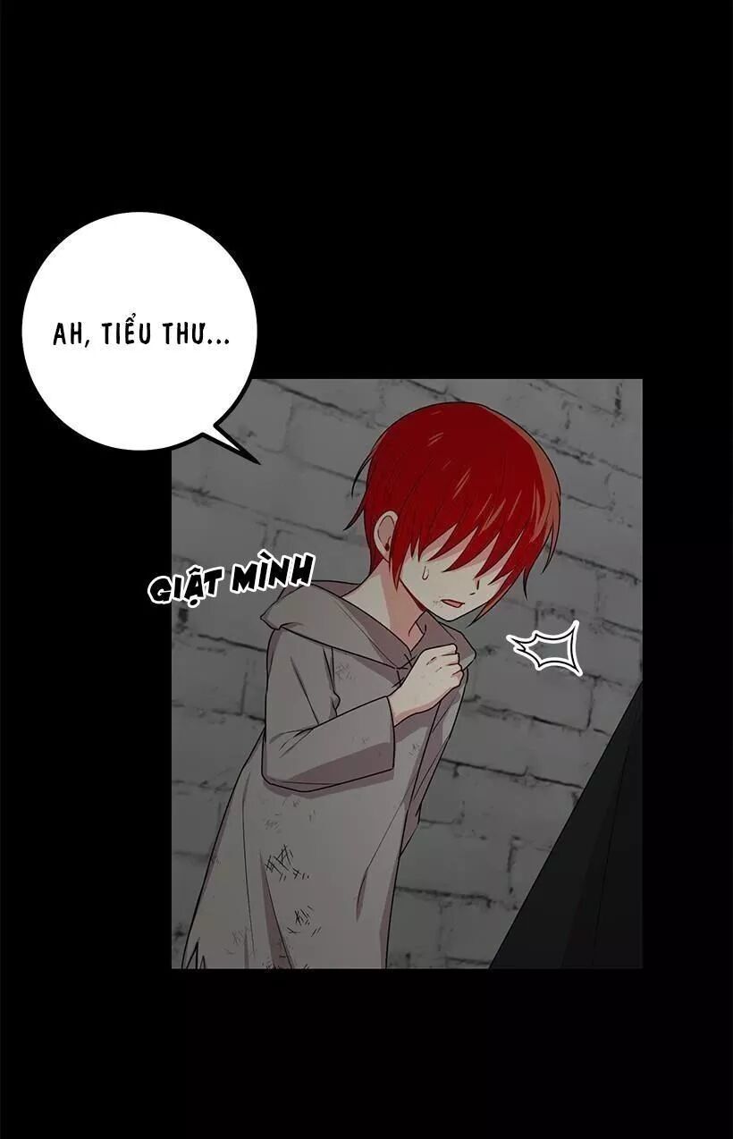 Tôi Là Tiểu Thư Của Gia Đình Này Chap 73 - Next Chap 74