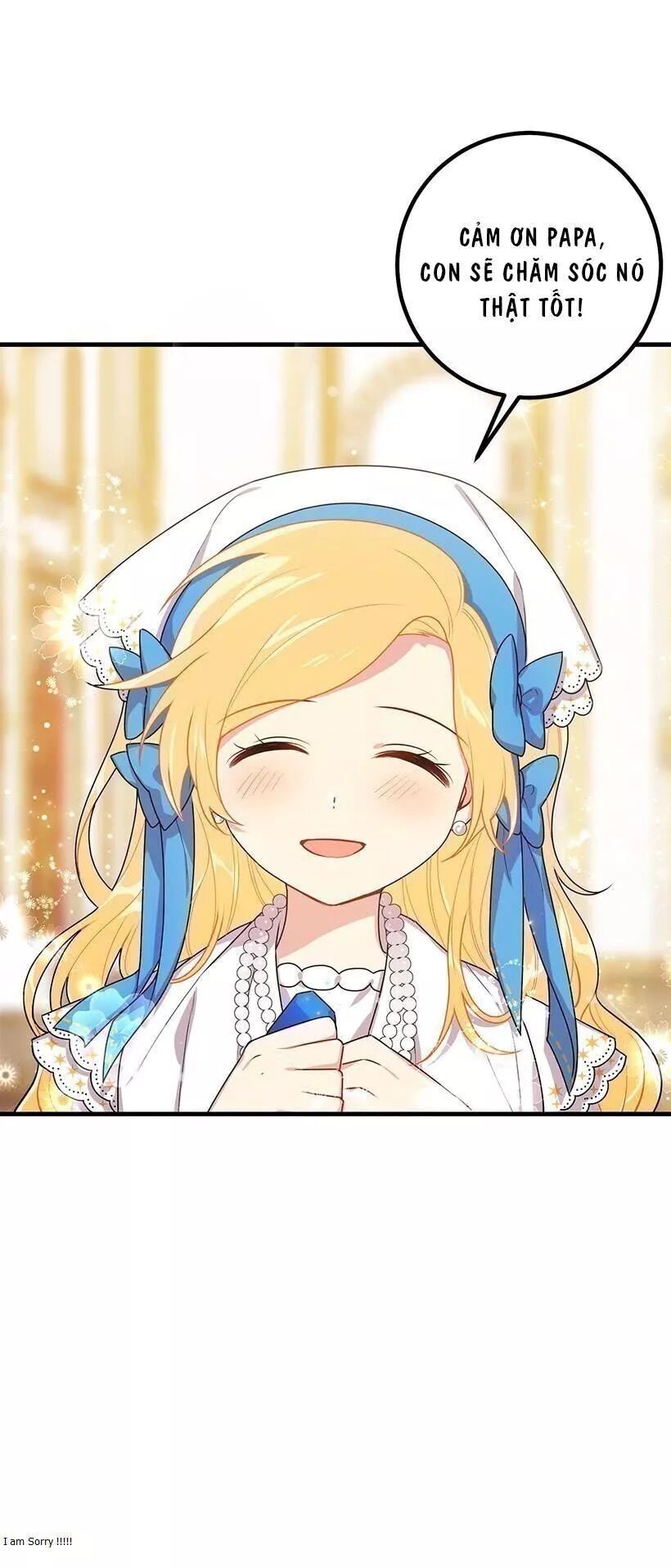 Tôi Là Tiểu Thư Của Gia Đình Này Chap 73 - Next Chap 74