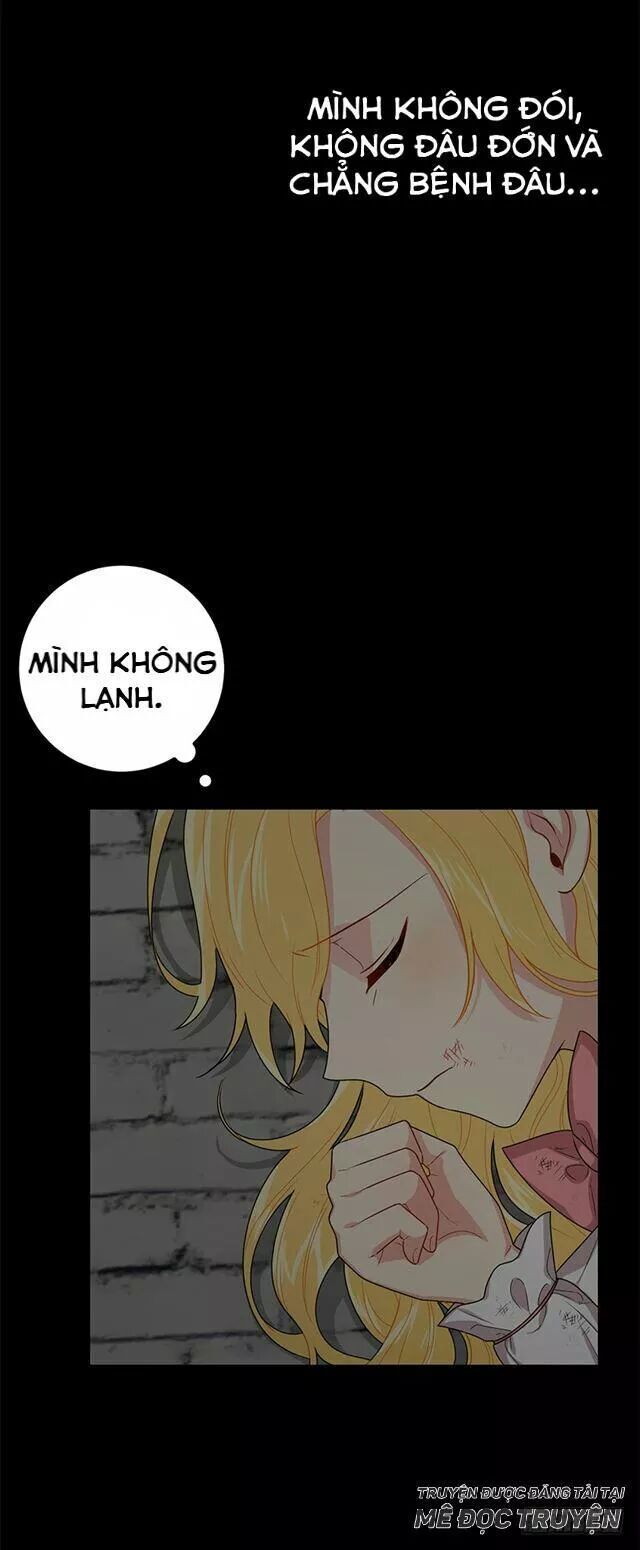 Tôi Là Tiểu Thư Của Gia Đình Này Chap 75 - Next Chap 76