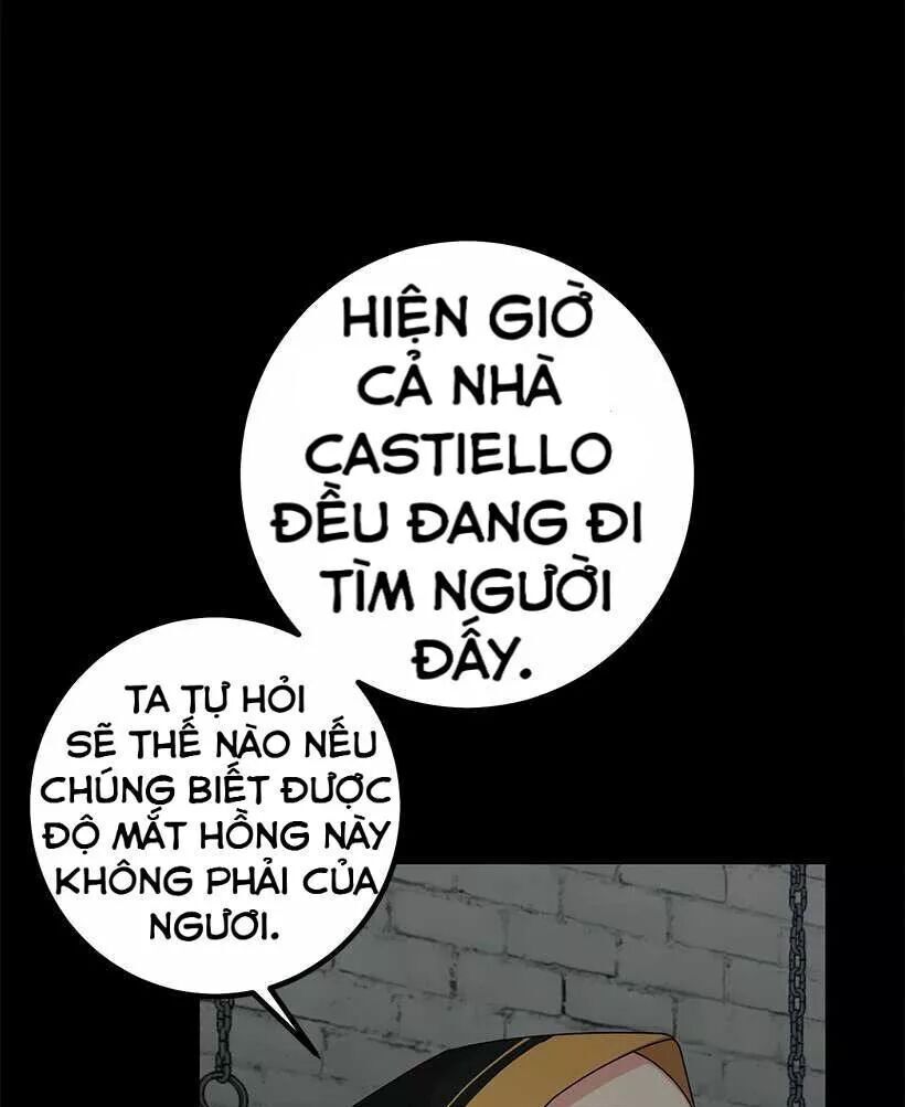 Tôi Là Tiểu Thư Của Gia Đình Này Chap 76 - Next Chap 77