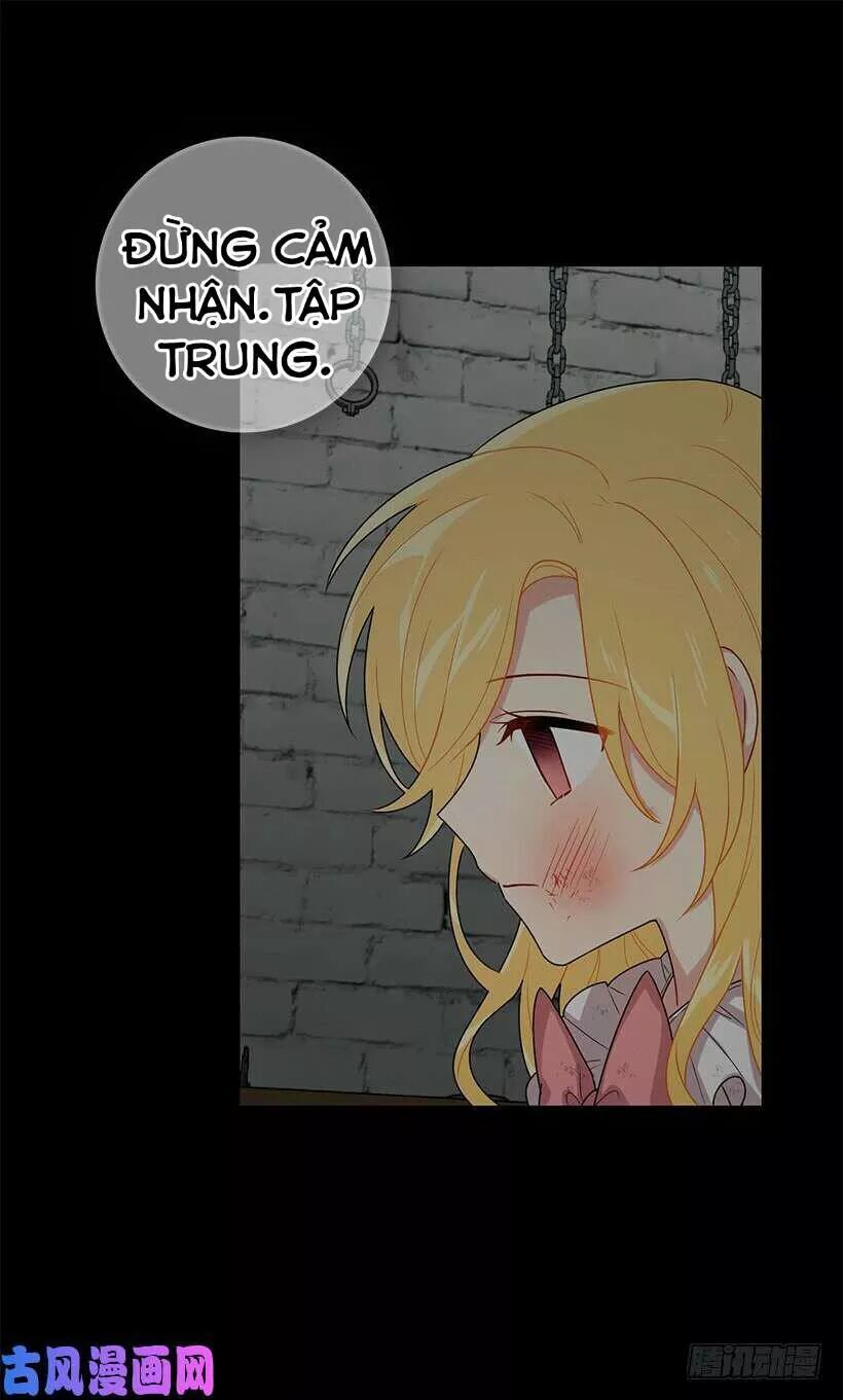 Tôi Là Tiểu Thư Của Gia Đình Này Chap 76 - Next Chap 77