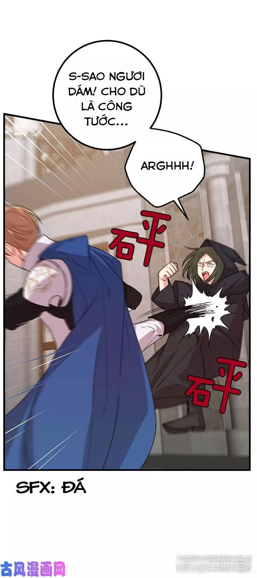 Tôi Là Tiểu Thư Của Gia Đình Này Chap 77 - Next Chap 78