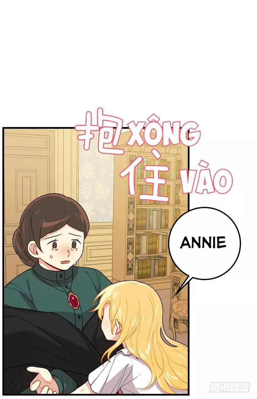 Tôi Là Tiểu Thư Của Gia Đình Này Chap 81 - Next Chap 82