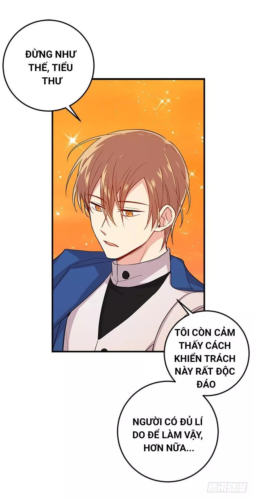 Tôi Là Tiểu Thư Của Gia Đình Này Chap 82 - Next Chap 83