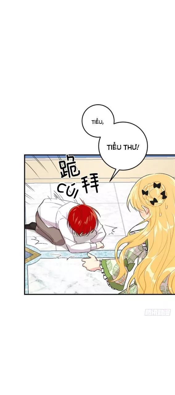 Tôi Là Tiểu Thư Của Gia Đình Này Chap 83 - Next Chap 84