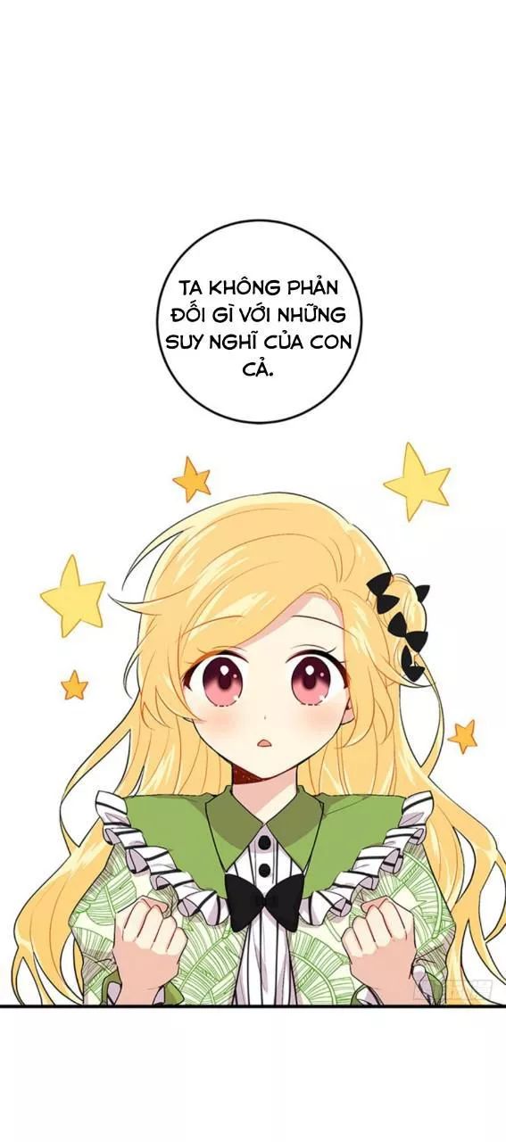 Tôi Là Tiểu Thư Của Gia Đình Này Chap 84 - Next Chap 85