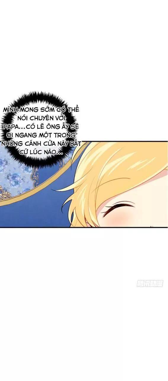 Tôi Là Tiểu Thư Của Gia Đình Này Chap 84 - Next Chap 85