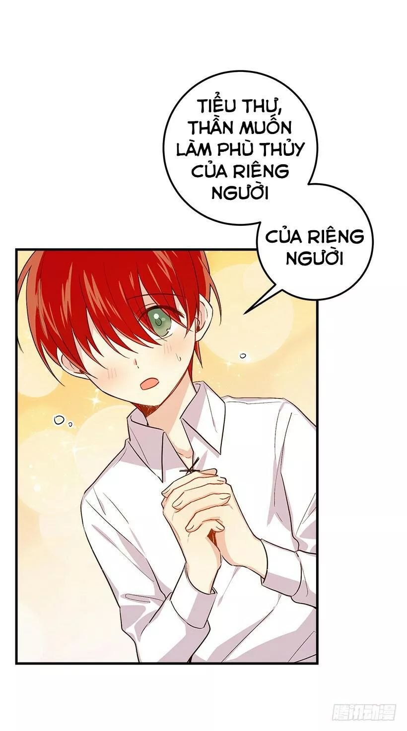 Tôi Là Tiểu Thư Của Gia Đình Này Chap 85 - Next Chap 86
