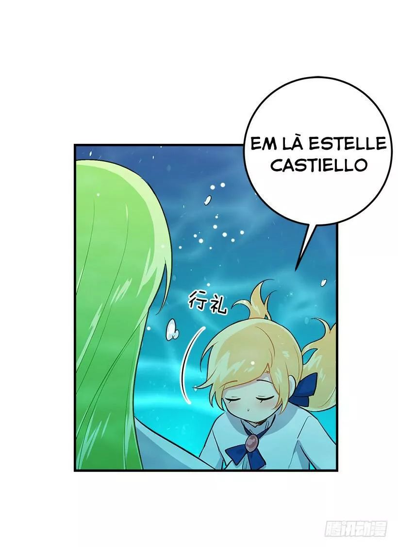 Tôi Là Tiểu Thư Của Gia Đình Này Chap 85 - Next Chap 86