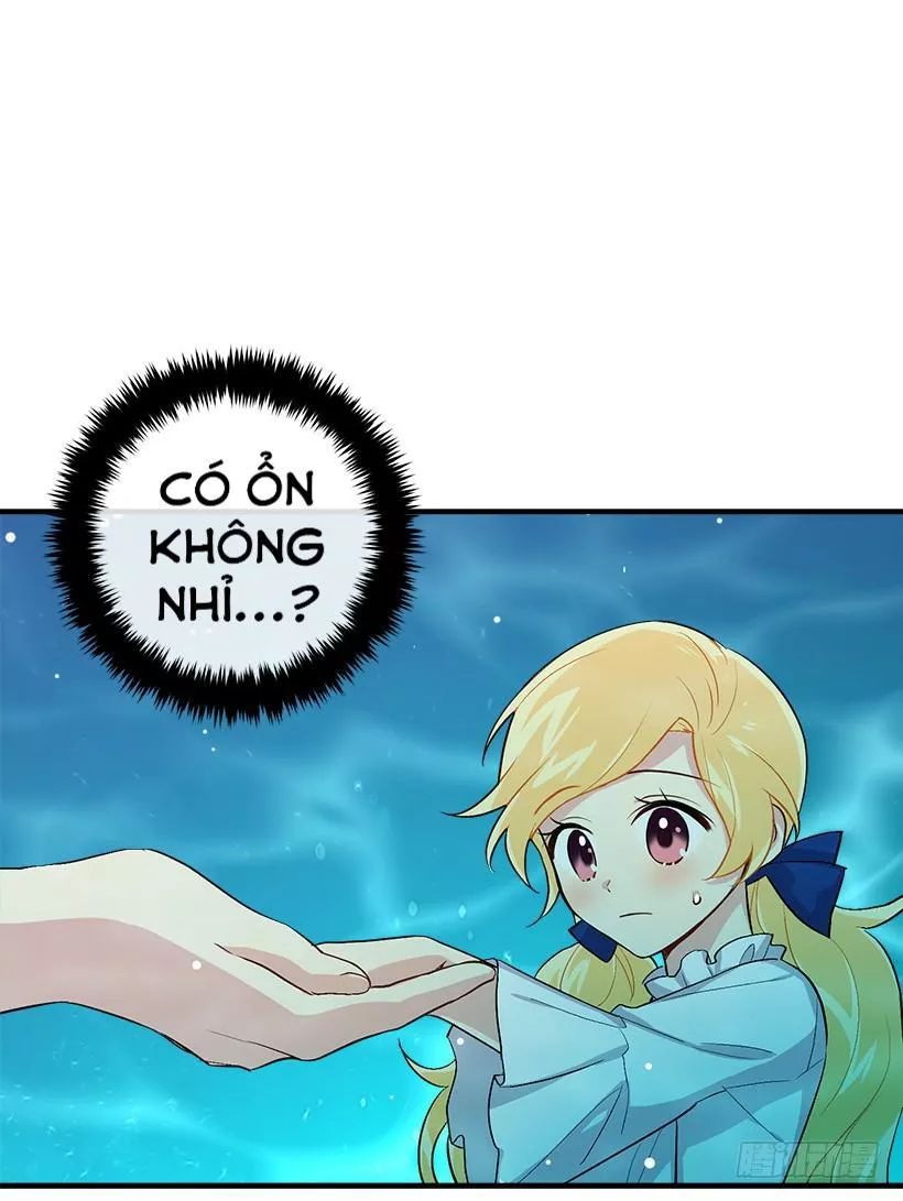 Tôi Là Tiểu Thư Của Gia Đình Này Chap 85 - Next Chap 86