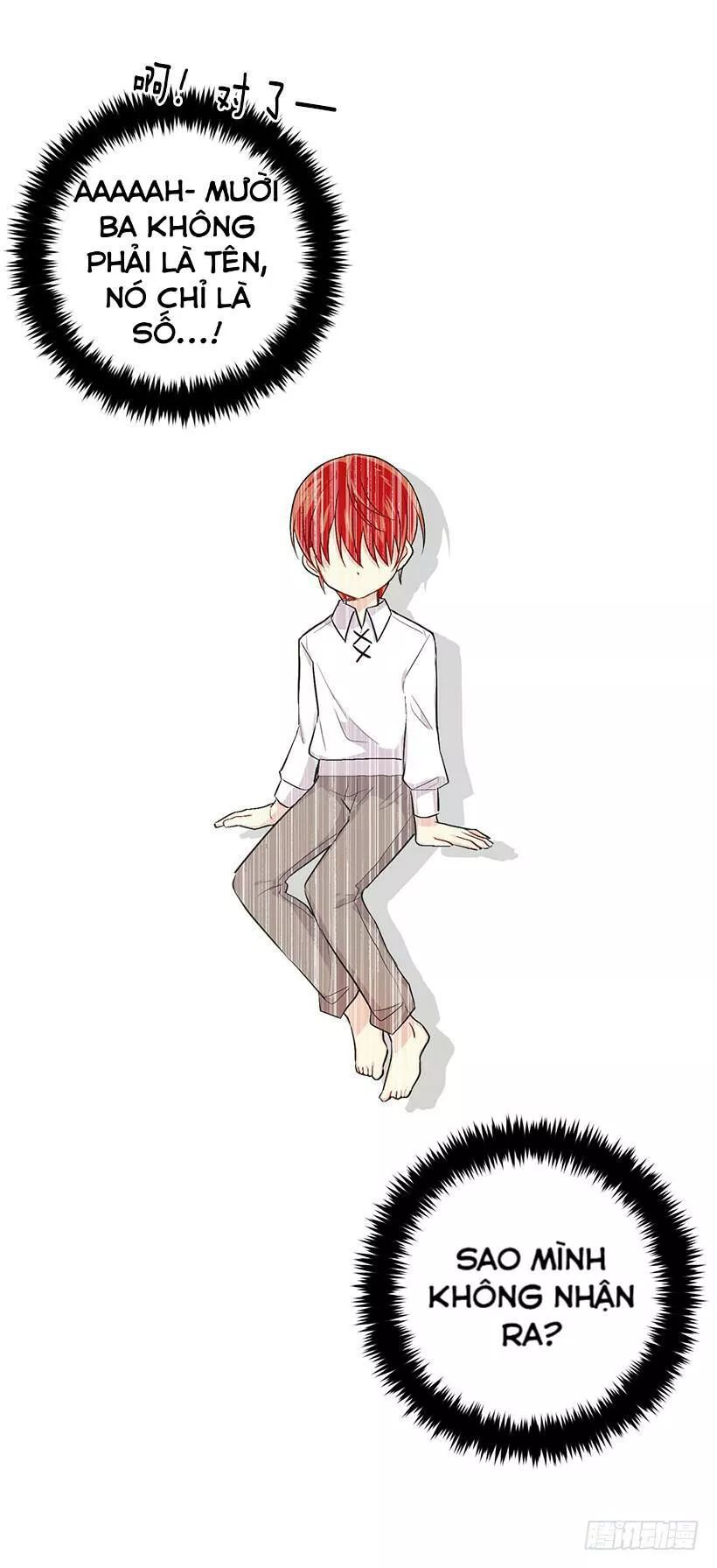 Tôi Là Tiểu Thư Của Gia Đình Này Chap 85 - Next Chap 86