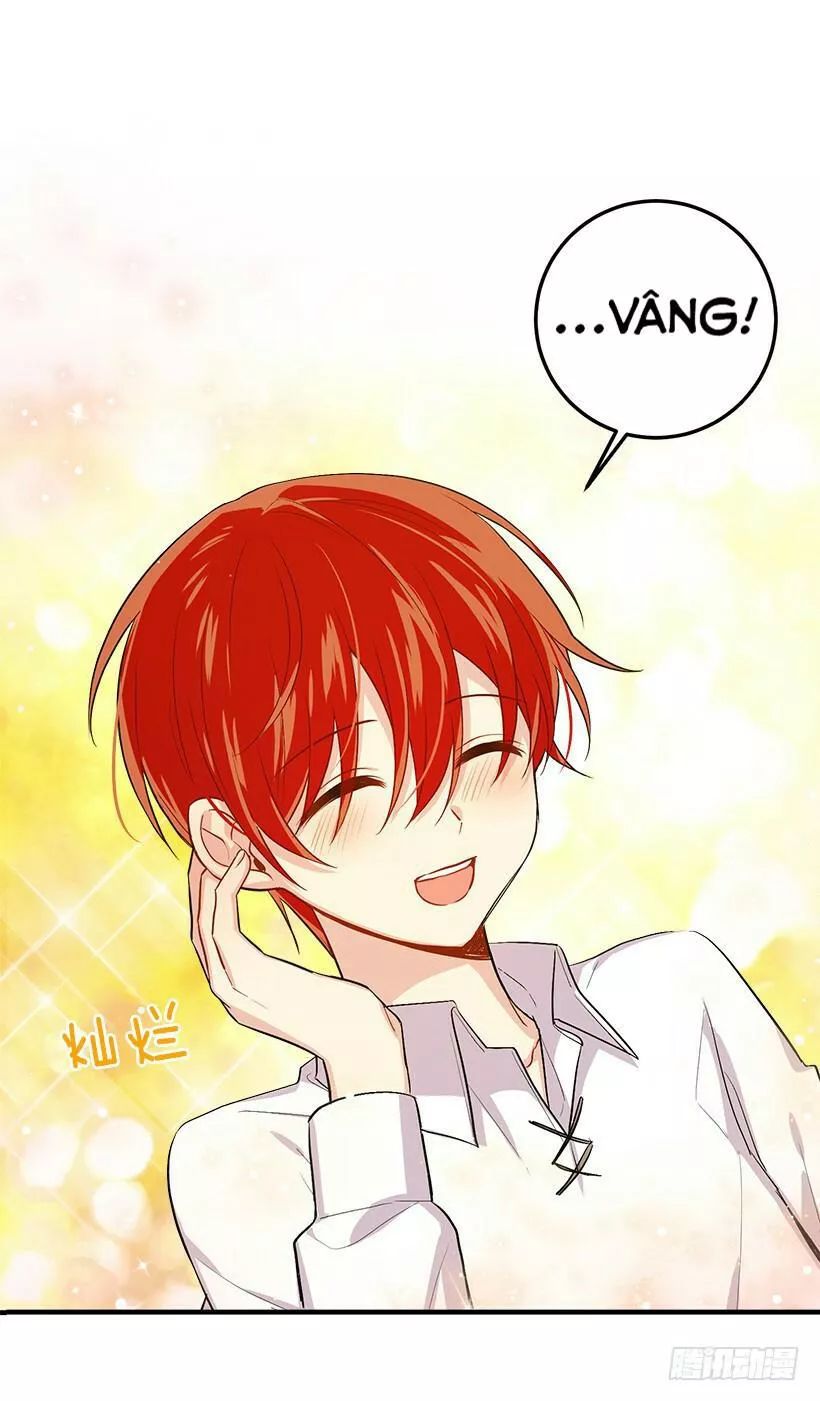 Tôi Là Tiểu Thư Của Gia Đình Này Chap 85 - Next Chap 86