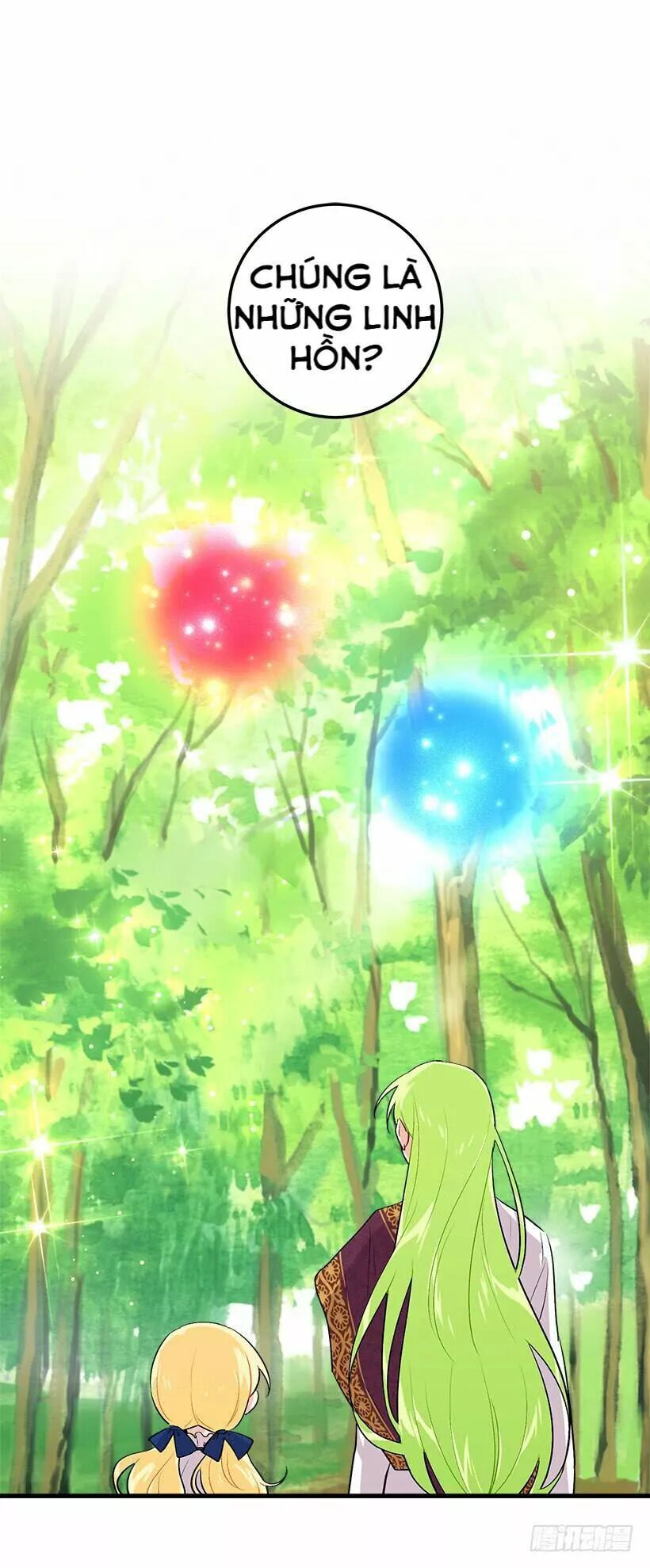 Tôi Là Tiểu Thư Của Gia Đình Này Chap 86 - Next Chap 87