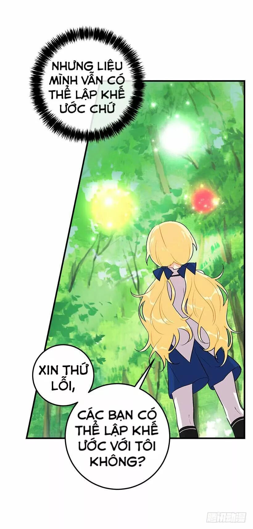 Tôi Là Tiểu Thư Của Gia Đình Này Chap 86 - Next Chap 87