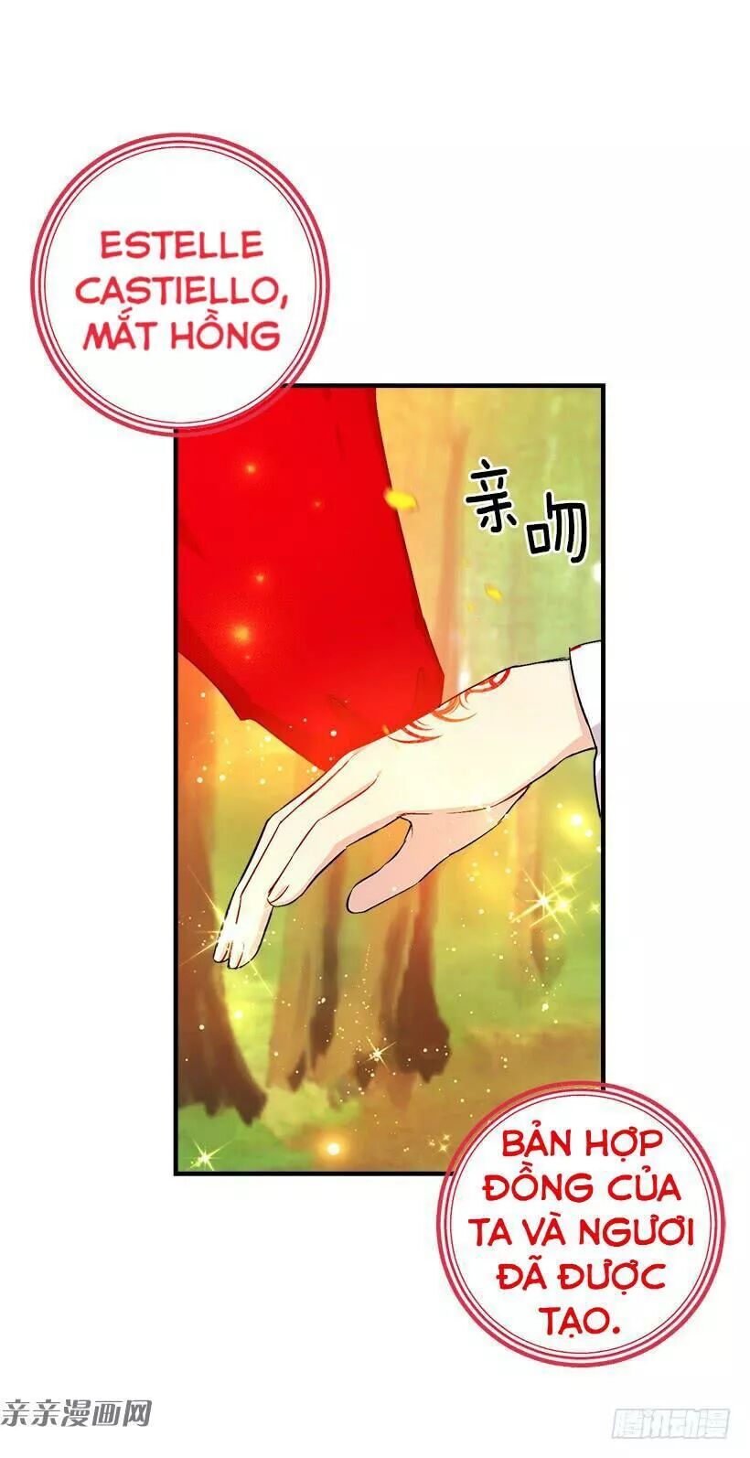 Tôi Là Tiểu Thư Của Gia Đình Này Chap 88 - Next Chap 89