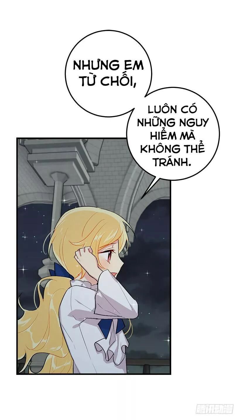 Tôi Là Tiểu Thư Của Gia Đình Này Chap 88 - Next Chap 89