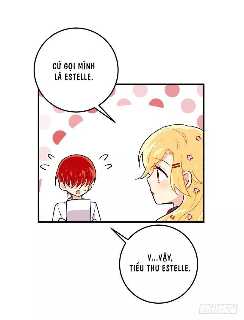 Tôi Là Tiểu Thư Của Gia Đình Này Chap 89 - Next Chap 90