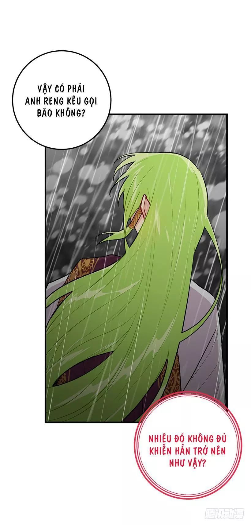 Tôi Là Tiểu Thư Của Gia Đình Này Chap 89 - Next Chap 90