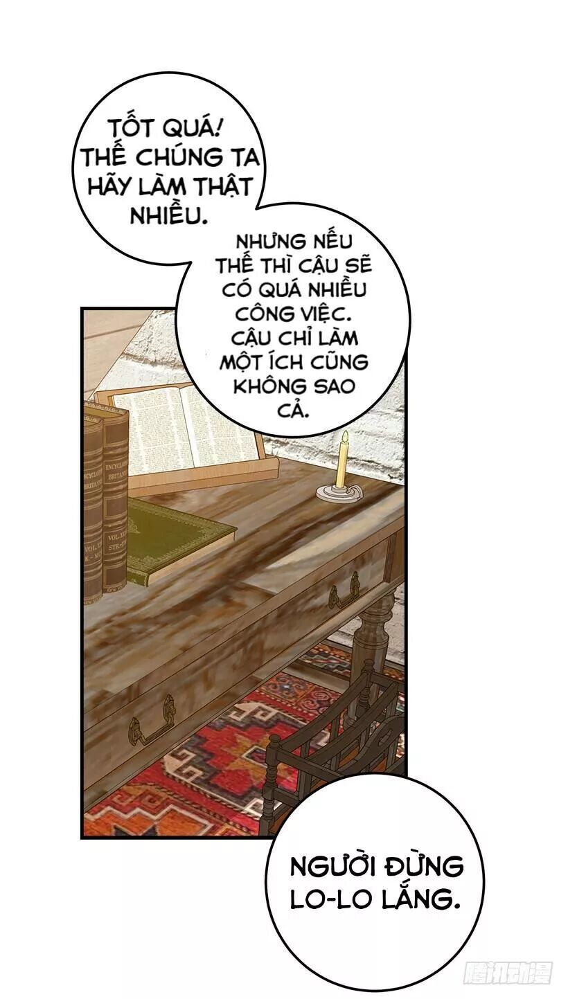 Tôi Là Tiểu Thư Của Gia Đình Này Chap 90 - Next Chap 91