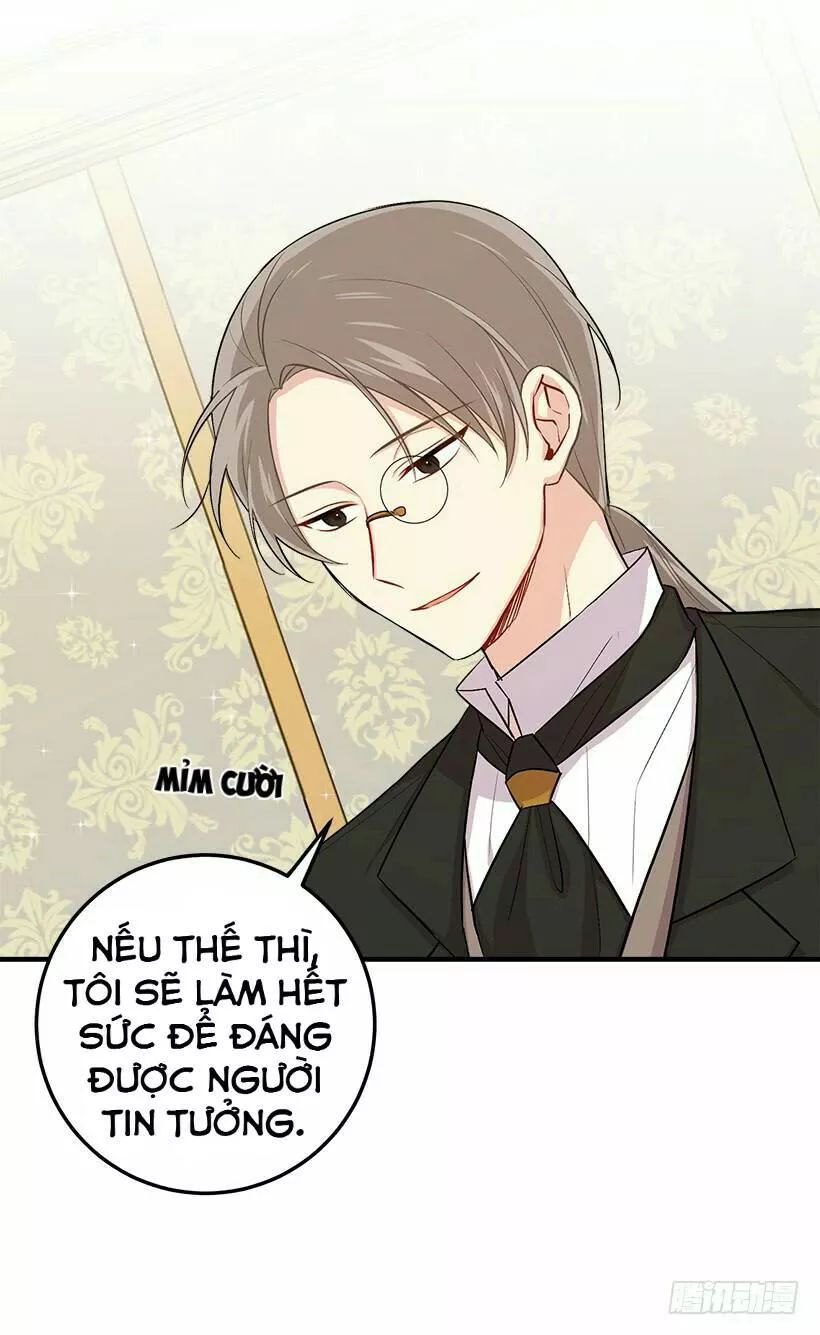 Tôi Là Tiểu Thư Của Gia Đình Này Chap 91 - Next Chap 92