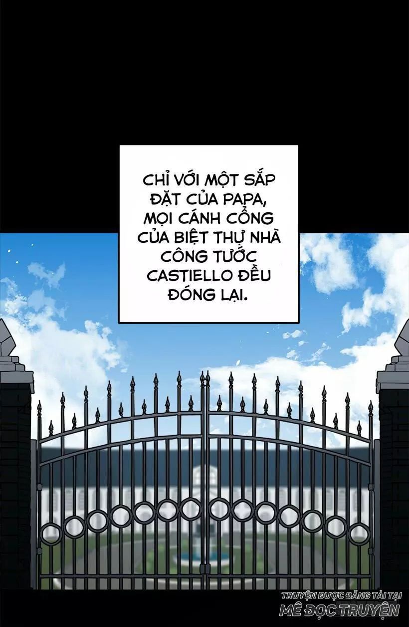 Tôi Là Tiểu Thư Của Gia Đình Này Chap 93 - Next Chap 94