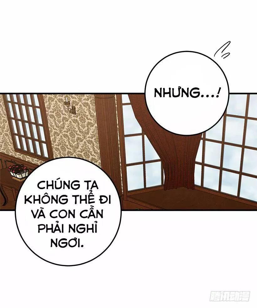 Tôi Là Tiểu Thư Của Gia Đình Này Chap 97 - Next Chap 98