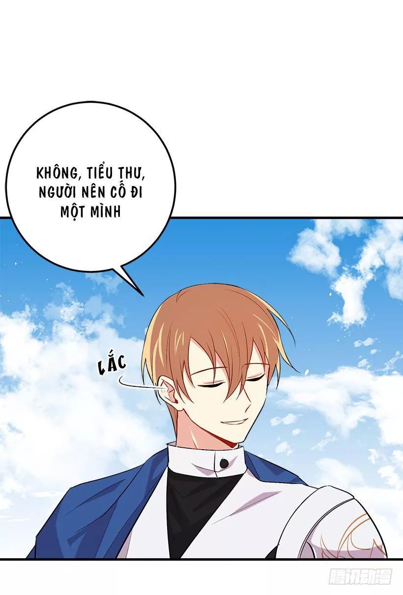 Tôi Là Tiểu Thư Của Gia Đình Này Chap 98 - Next Chap 99