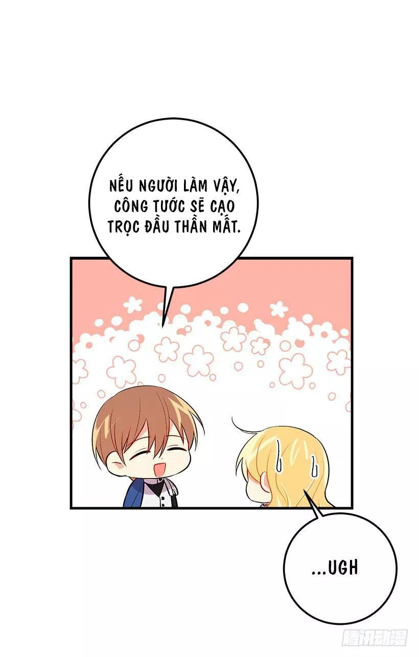 Tôi Là Tiểu Thư Của Gia Đình Này Chap 98 - Next Chap 99